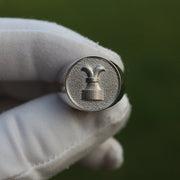 (1 of 10) Strategist Signet Ring